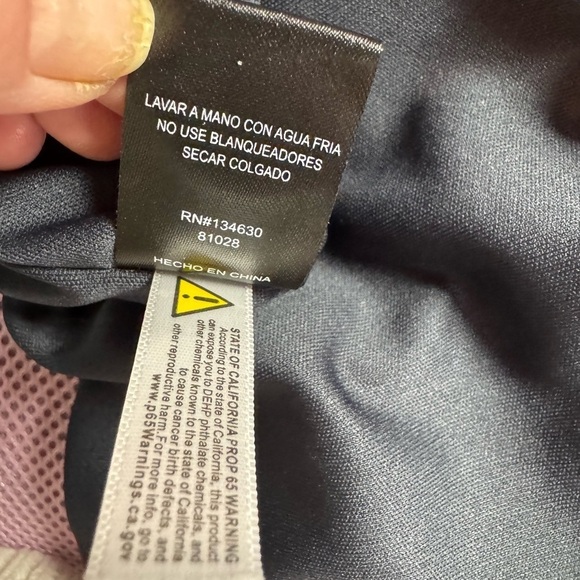 Evereve Tinslee Flora Mesh Mini Skirt Size Medium - Picture 9 of 9